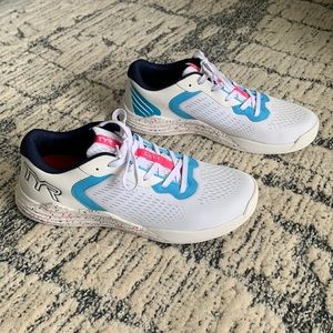 NEW TYR CXT-Trainer 2023 Wodapalooza CrossFit shoes - mens 10, women’s 11.5